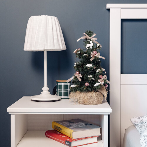 Creative Home Kleiner Weihnachtsbaum Tannenbaum Künstlich 30 cm 1