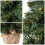 Creative Home Kleiner Weihnachtsbaum Tannenbaum Künstlich 30 cm 4