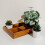 Creative Deco Holzbeize auf Wasserbasis | 1L | Palisander Holz Farbe 5