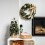 Creative Home Kleiner Weihnachtsbaum Champagner Geschmückt | Höhe 40 cm 8