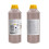 Creative Deco Holzbeize auf Wasserbasis | 1L | Weide Holz Farbe Beige 8