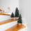Creative Home Kleiner Weihnachtsbaum Tannenbaum Künstlich 30 cm 9
