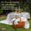 Creative Home Holländischer Einkaufskorb Weidenkorb mit Henkel Picknickkorb 6