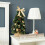 Creative Home Weihnachtsbaum Geschmückt Gold | Höhe 40 cm 3