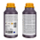 Creative Deco Holzbeize auf Wasserbasis | 500ml | Walnuss Holz Farbe 9