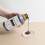 Creative Deco Holzbeize auf Wasserbasis | 500ml | Walnuss Holz Farbe 4