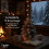 Creative Home Künstlicher Weihnachtsbaum mit Schnee | Tannenbaum 30 cm 5