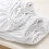 (2X Small Double - White) Fitted Sheets 25cm Pack of 2 Small Double Deep Pocket Soft Microfibre Bed Sheets 4