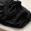 (2X Small Double - Black) Fitted Sheets 25cm Pack of 2 Small Double Deep Pocket Soft Microfibre Bed Sheets 4