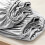 (2X Small Double - Silver) Fitted Sheets 25cm Pack of 2 Small Double Deep Pocket Soft Microfibre Bed Sheets 4