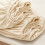 (2X Small Double - Cream) Fitted Sheets 25cm Pack of 2 Small Double Deep Pocket Soft Microfibre Bed Sheets 4