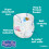 Pampers Pampers Premium Protection Nappy Pants Size 7 6