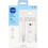 MAM MAM Easy Active Bottles, 2X 330ml, Easy-Grip Ergonomic Shape, Linen 2