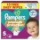 Pampers Pampers Premium Protection Nappies Size 5 1