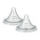 Tommee Tippee Tommee Tippee Natural Start Baby Bottle Teats Extra Slow Flow 0m+ 2