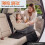 LIONSTRONG Car Seat Protector [ISOFIX COMPATIBLE] - black 6