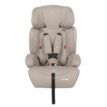 Puggle Maxi Gro Comfort Group 1/2/3 Car Seat & Booster Seat (Cashmere)