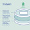 MAM MAM Breast Pads, 30 Pack, Discreet & Highly Absorbent 5