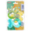 Nuby Nuby 3-Step Teething Set, Baby Teether Toys for Sore Gums, 3M+ 5