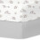 Little Grape Land Cot Bed Sheets 140 x 70 cm, Baby Fitted Sheets 2 Pack 1