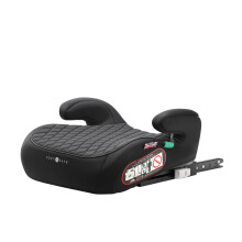 Cozy N Safe Astra i-Size Booster Car Seat 135-150cm ISOFix (Jet)