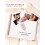 Hello Baby Memory Book, Milestone Record Journal & Scrapbook from Birth 6