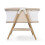 Red Kite Red Kite Snooze Crib - Oatmeal 1