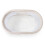 Red Kite Red Kite Snooze Crib - Oatmeal 4