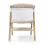 Red Kite Red Kite Snooze Crib - Oatmeal 6