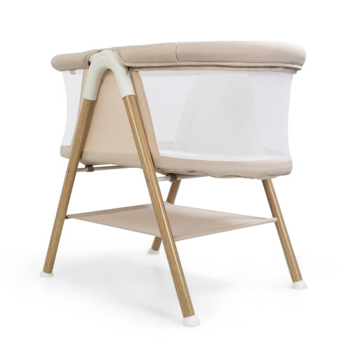 Red Kite Red Kite Snooze Crib - Oatmeal 2