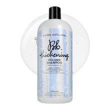 Bumble and bumble. Thickening Volumizing Shampoo | For Instant Fullness | Moisturizing | Color Safe | Straight to Wavy, 1000 ml