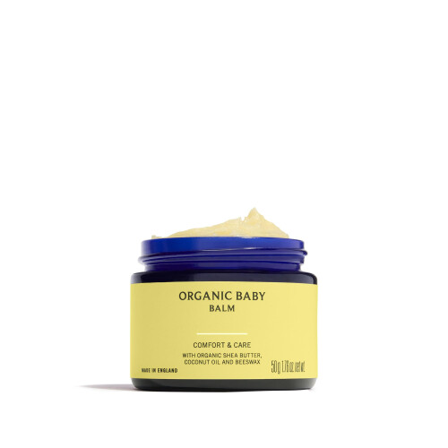 Neal's Yard Remedies Neal's Yard Remedies Baby Balm, 50g 2