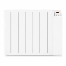 (1500W) MylekApp Wifi Electric Panel Heater IP24 Rated