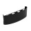 Facade Wall Lamp Led Jnh041-8g Black 1