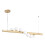 Lampada A Sospensione Da Soffitto APP1907-7CP 1