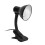 Lampada Da Scrivania E Da Comodino Con Clip Jnh045-1t Black 1