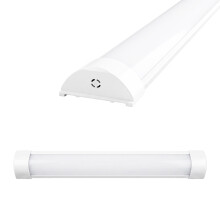 Lampada Led Jnh053-18n White 60 Cm