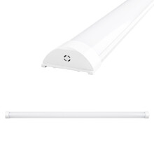 Lampada Led Jnh056-42n White 150 Cm