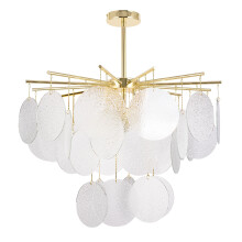 Lampada A Sospensione Da Soffitto APP1948-3CP
