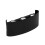 Facade Wall Lamp Led Jnh040-6g Black 1