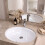 Lavabo Sottopiano Rea Niva 1