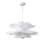 Lampada App1953-cp White 1