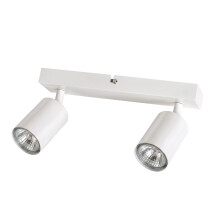 Lampada Jnh029-2c White