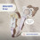 MAM MAM Dummy Clip, 2 Pack, Plain Pink (Dummies Not Included) 6