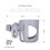 LittleLife Buggy And Pushchair Universal Cup Holder 2