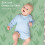 Yukkidds Cot Bed Sheets 140x70 cm Fitted 2 Pack Toddler Bed Sheets 6