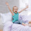 Utopia Bedding Toddler Pillow 2 Pack 40x60 cm White Soft Breathable Age 2+ 3