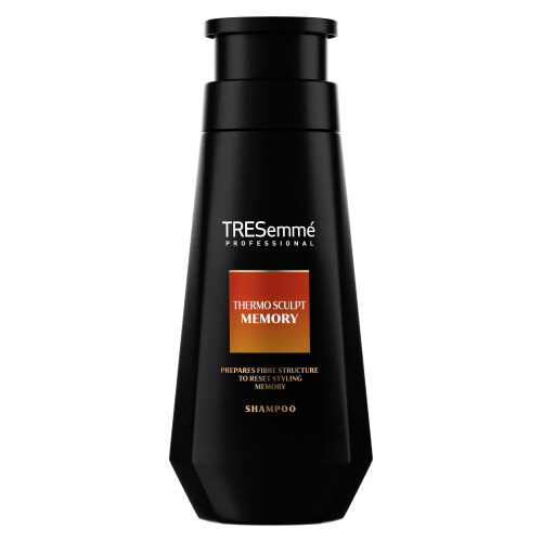 TRESemmé TRESemmé Thermo Sculpt Memory Shampoo, 400 ml