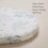 GLLQUEN 4 Pack Moses Basket Fitted Sheets 81x41 cm Pram Microfiber OEKO-TEX 3