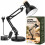 Lampada Da Scrivania Jnh044-1t Black 1